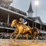 Is Sovereignty the Best 3-Year-Old Male Since American Pharoah?