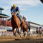 Hughes Simply ‘Spectacular’ in Breeders’ Cup Juvenile to Remain Undefeated